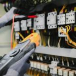 instalaciones electricas