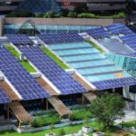 montaje fotovoltaico