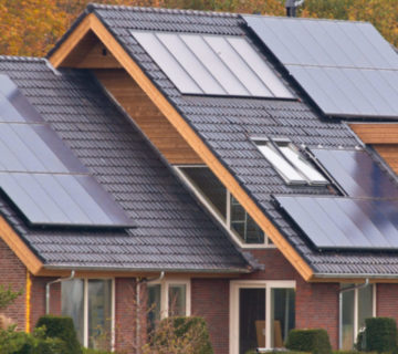 Subvenciones placas solares