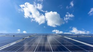 empresa de instalaciones fotovoltaicas