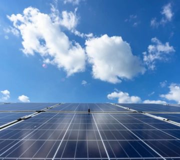 empresa de instalaciones fotovoltaicas